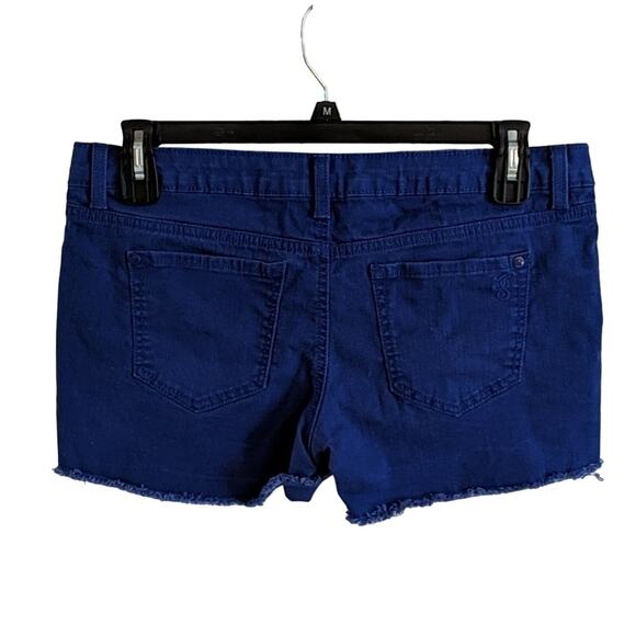 Jessica Simpson Forever Jean Shorts, 30 - Picture 4 of 6